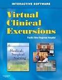 Virtual Clinical Excursions 3.0 for Medical-Surgical Nursing: Patient-Centered Collaborative Care, 6e