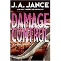 Damage Control (Hardcover)