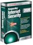 Kaspersky Internet Security 2009 (3 User)