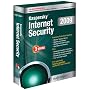 Kaspersky Internet Security 2009 (3 User)