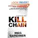 Kill Chain: An Evan Delaney Novel (Evan Delaney Series)