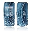 Superstar Design Protective Skin Decal Sticker for Samsung SGH-A737 Cell Phone