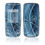 Superstar Design Protective Skin Decal Sticker for Samsung SGH-A737 Cell Phone