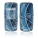 Superstar Design Protective Skin Decal Sticker for Samsung SGH-A737 Cell Phone