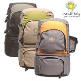 Sporting Goods : Outside Baby Cooler Backpack