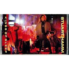 Kings of Sleep (Audio Cassette)