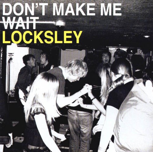 Locksley - It Won