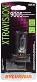 Sylvania 9005XV XtraVision Single Filament High Performance Halogen Headlight