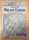 Be Expert with Map and Compass, the Orienteering Handbook