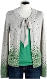 Fossil Sweater - Raegan (Color: Medium Green)