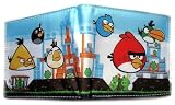 51oKrcS8DSL. SL160  Angry Birds: Ready to Play Birds Red Wallet
