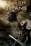 Clash of the Titans Movie (Sam Worthington) Poster Print - 24x36