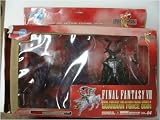 51oKrnXF7tL. SL160  Final Fantasy VIII Action Figure Series 4 Gaurdian Force Odin