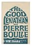 The Good Leviathan