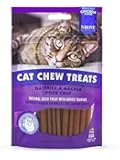 N-Bone Cat Chew Treats