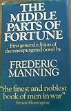 The middle parts of fortune : Somme & Ancre, 1916
