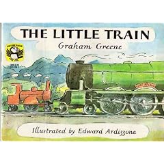 The Little Train (Picture Puffin)
