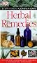 Herbal Remedies (Eyewitness Companions)