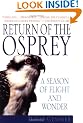 Return of the Osprey: A Season of Flight and Wonder
