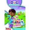 Doc McStuffins: Friendship is the Best Medicine [DVD]