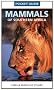 Pocket Guide Mammals of Southern Africa (Pocket Guides (Struik))