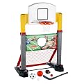 Fisher-Price High Five Sports Center
