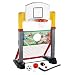 Search : Fisher-Price High Five Sports Center