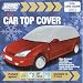 Maypole Car Top Cover Large Saloon