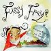 Books : Fussy Freya