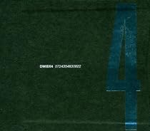 Depeche Mode Singles Box Set 4