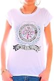 Pepe jeans tee shirt Blanc