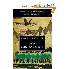 History of the Hobbit: Mr Baggins v. 1