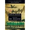 The History Of The Hobbit Part One Mr Baggins