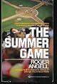 The Summer Game (Bison Book)