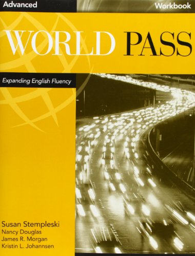 world pass advanced workbook bk 5