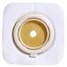 Search : Sur-Fit Autolock Durahesive Flexible Skin Barrier Red/5 x 5 in./2.25 in. Flange