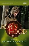 Will You Tolerate This? ("Robin Hood")