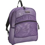  : JanSport Mesh Pack (Electric Purple)