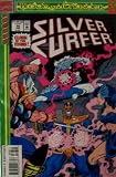 The Silver Surfer #88 (Vol. 3, No. 88, January 1994)
