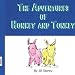 The Adventures of Honkey and Tonkey