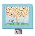 Oopsy Daisy Fine Art for Kids NL436GK Jellybean Tree Night Light