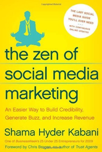 An Easier Way to Build Credibility, Generate Buzz, and Increase Revenue.