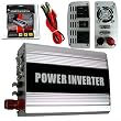 400 Watt DC Power Inverter to AC Power