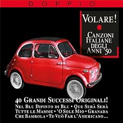 Volare! Canzoni Italiane