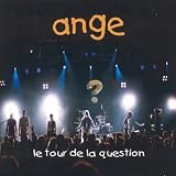 Revue Ange  / Le Tour de La Question