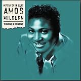Amos Milburn