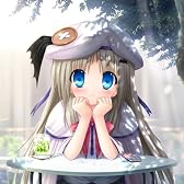 PCゲーム 「クドわふたー」 OPテーマ 「one's future」