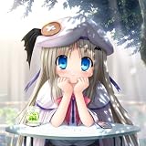 PC�Q�[�� �u�N�h��ӂ��[�v OP�e�[�} �uone's future�vKey Sounds Label�ɂ��