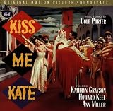 Cole Porter: Kiss me Kate [SOUNDTRACK]