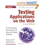Testing Applications on the Web: Test Planning for Mobile and Internet-Based Systems, Second Edition